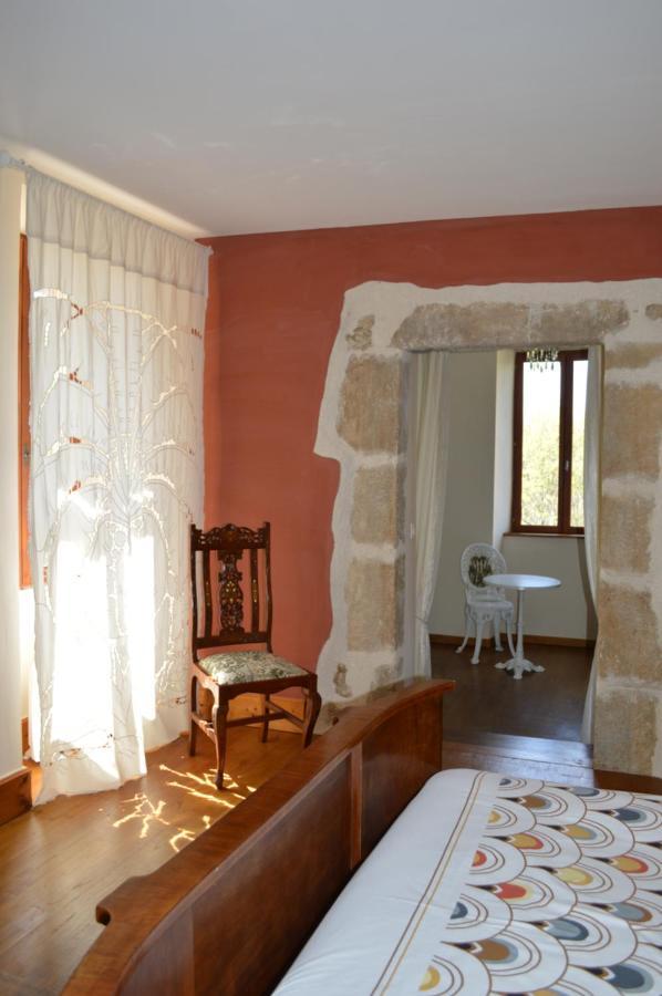 Duc Manoir Chambres D'Hotes Aubin  Exteriör bild